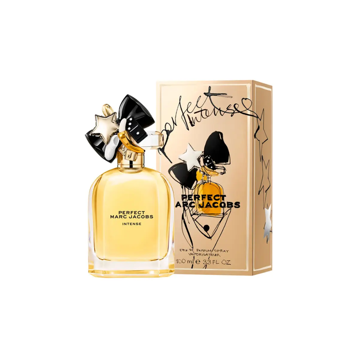 MARC JACOBS PERFECT INTENSE 100 ML EDP - 1