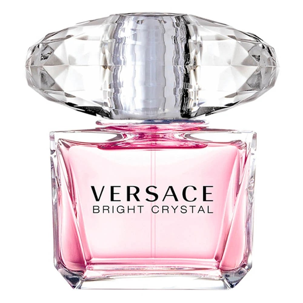 VERSACE BRIGHT CRYSTAL 90 ML EDT - 2