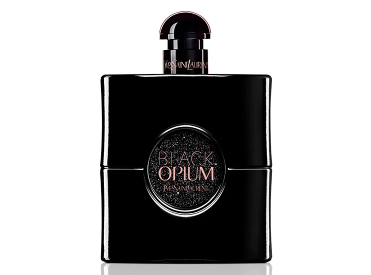 YVES SAINT LAURENT BLACK OPIUM LE PARFUM 90 ML - 1
