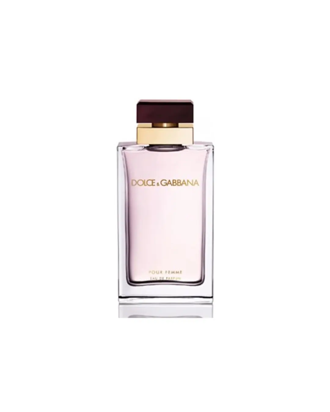 DOLCE & GABBANA POUR FEMME 100  ML EDP - 2