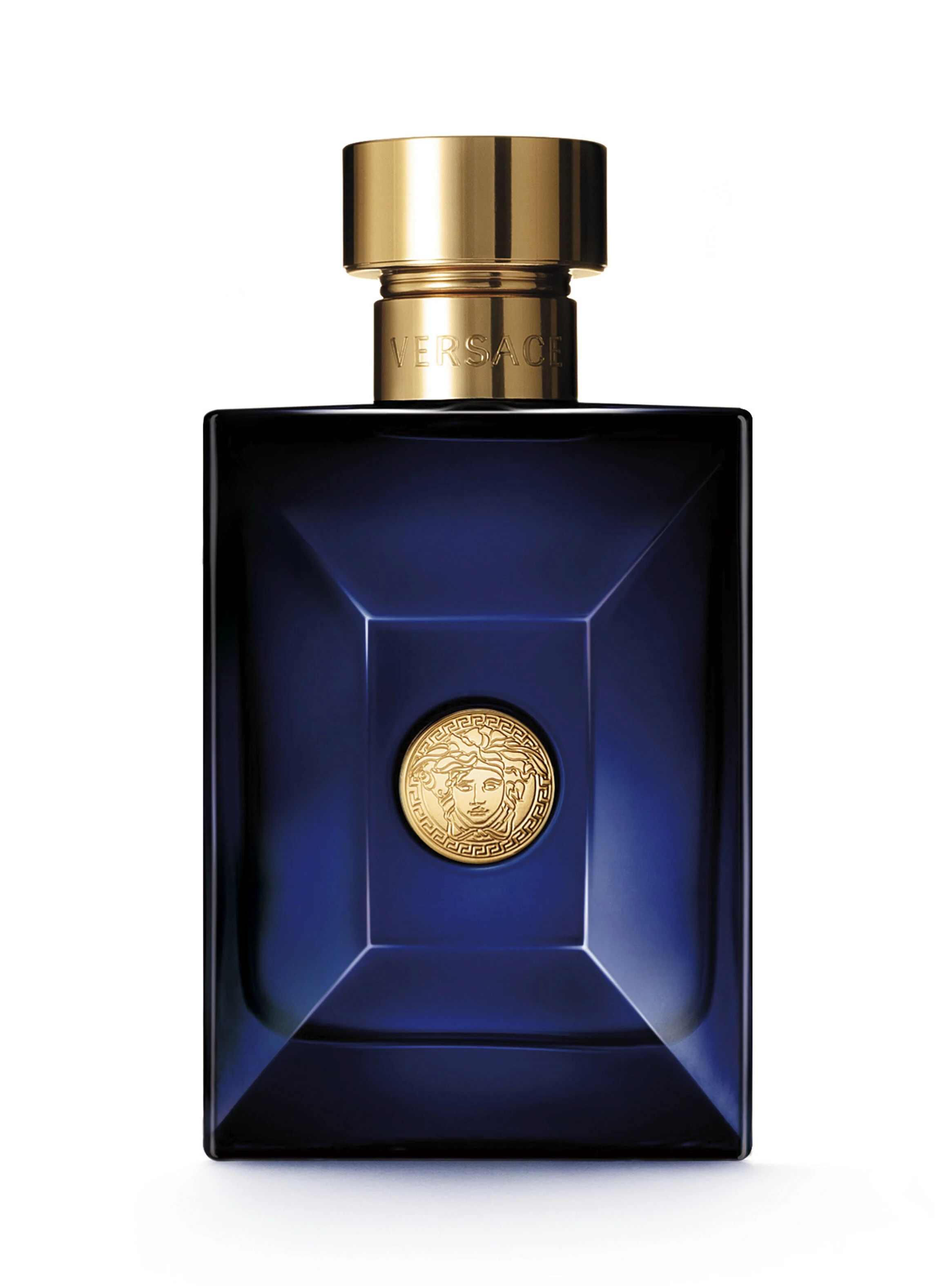 VERSACE DYLAN BLUE POUR HOMME 100 ML EDT - 2