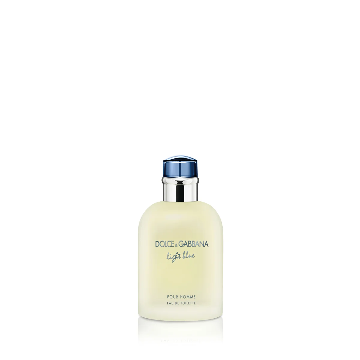 LIGHT BLUE POUR HOMME 200 ML EDT DOLCE & GABBANA - 2