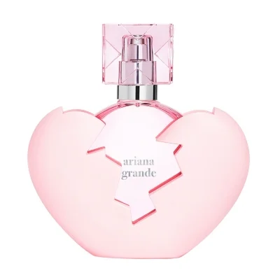 ARIANA GRANDE THANK U NEXT 100 ML EDP - 2