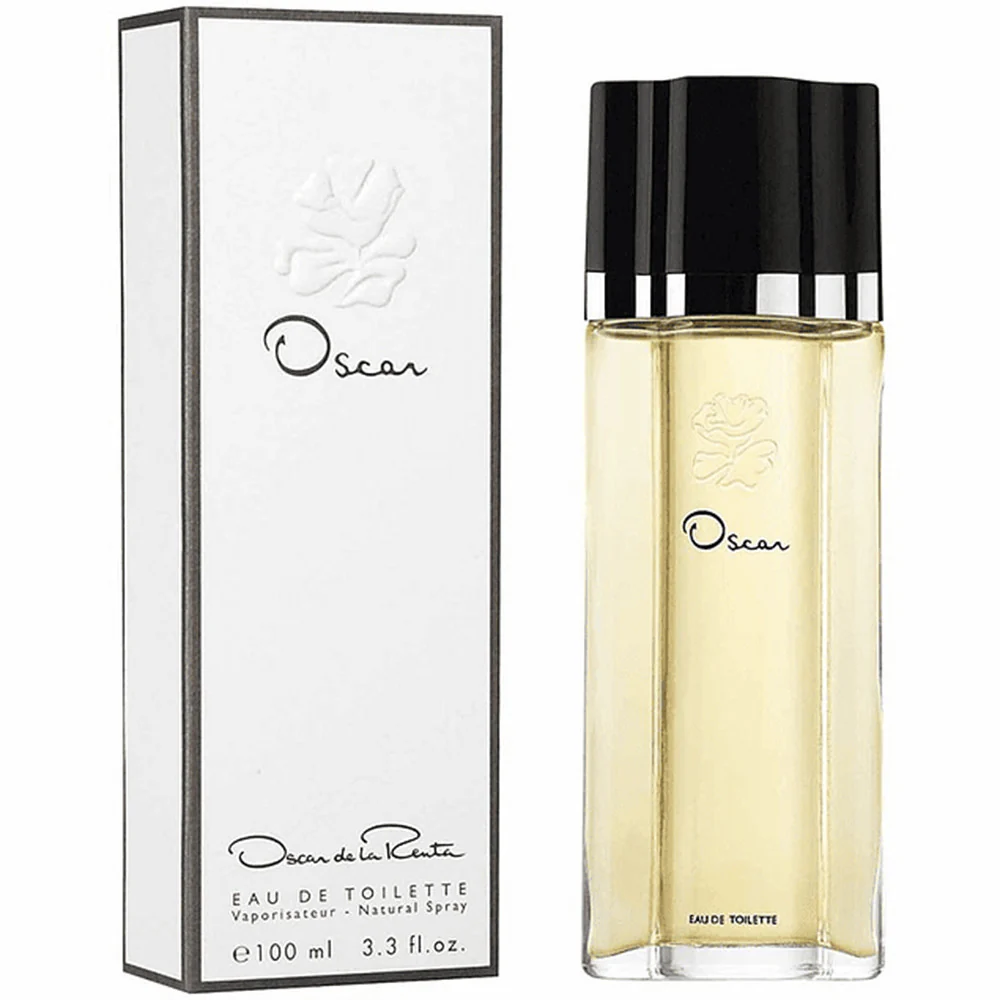 OSCAR DE LA RENTA 100 ML EDT WOMAN - 1