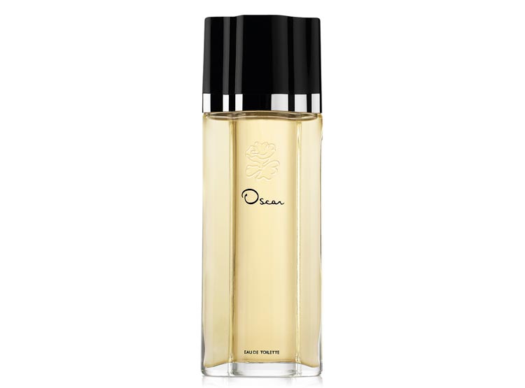 OSCAR DE LA RENTA 100 ML EDT WOMAN - 2