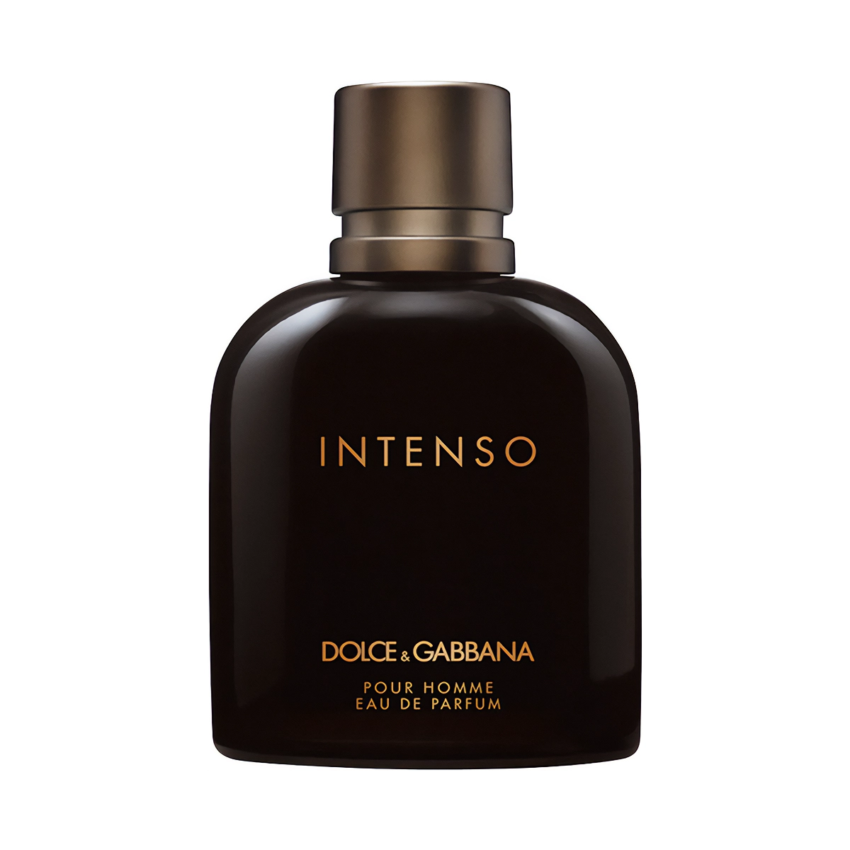 DOLCE & GABBANA INTENSO POUR HOMME 125 ML EDP - 2