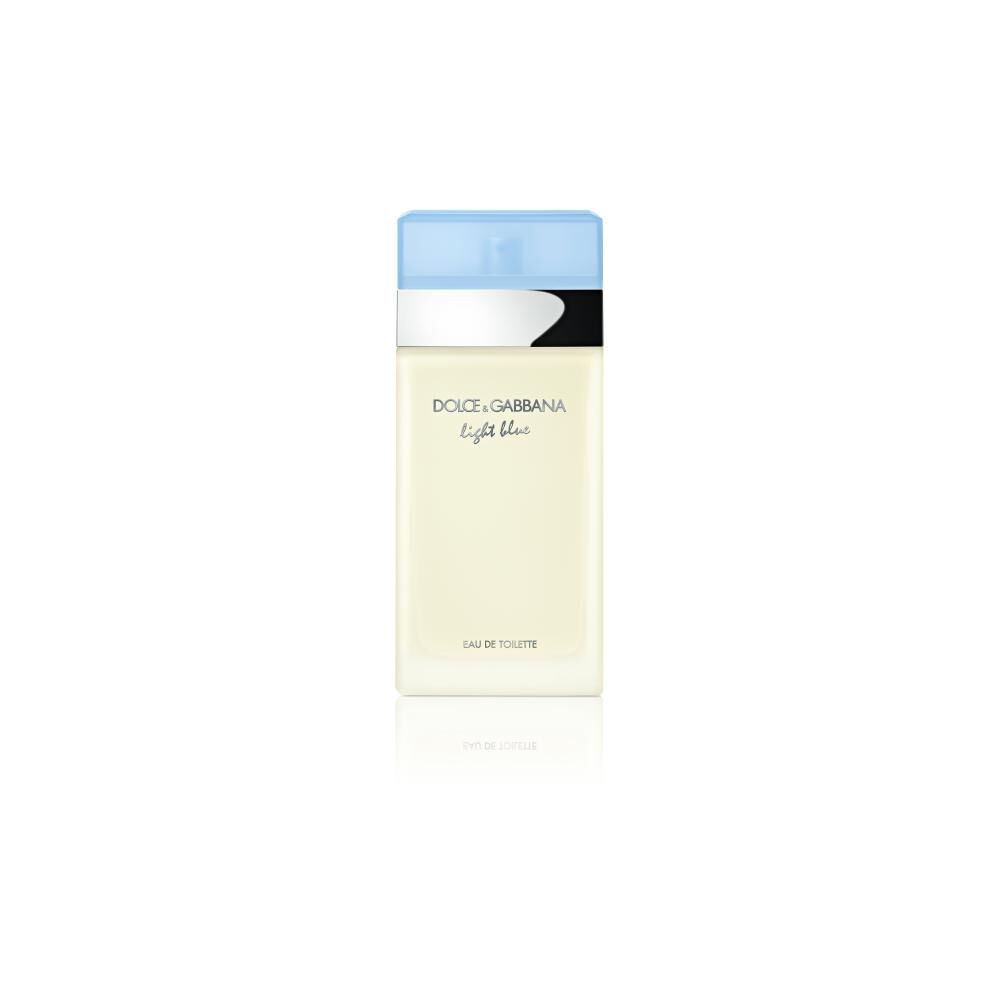 LIGHT BLUE WOMAN 200 ML EDT DOLCE & GABBANA - 2