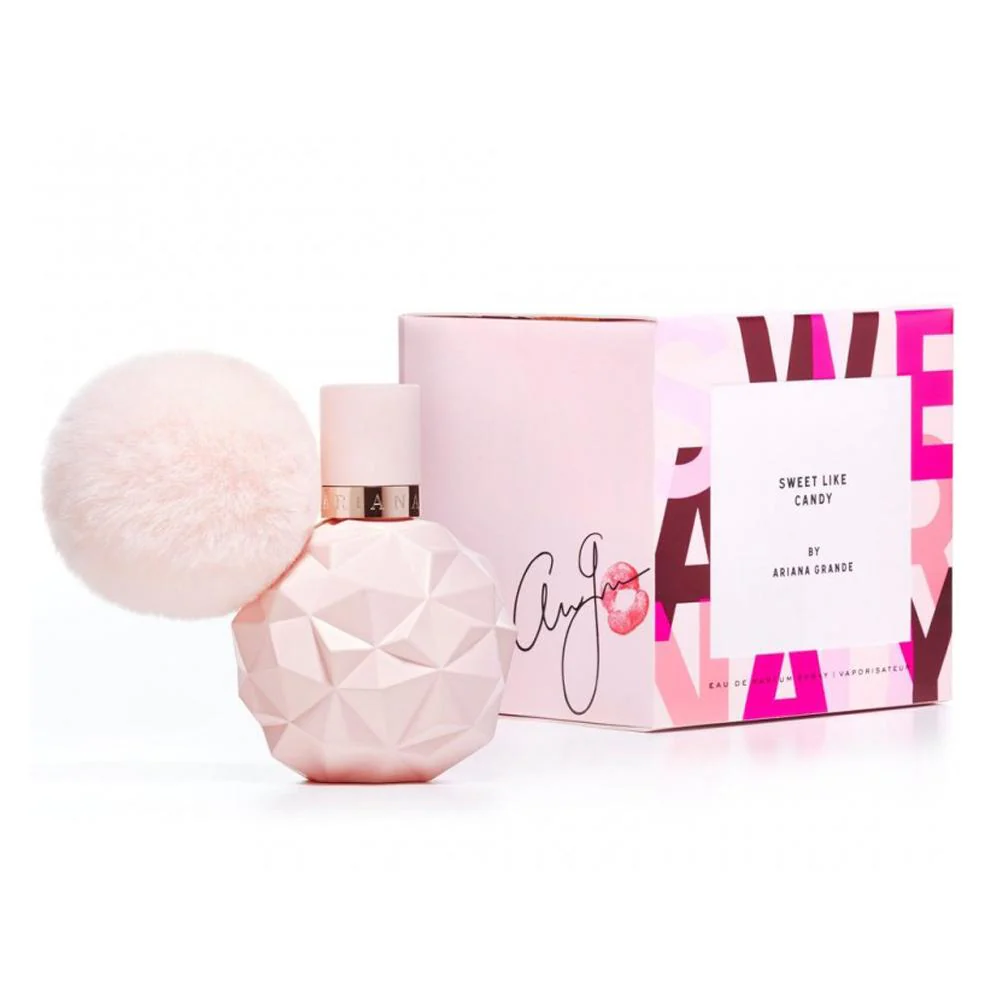ARIANA GRANDE SWEET LIKE CANDY BY ARIANA GRANDE 100 ML EDP - 1