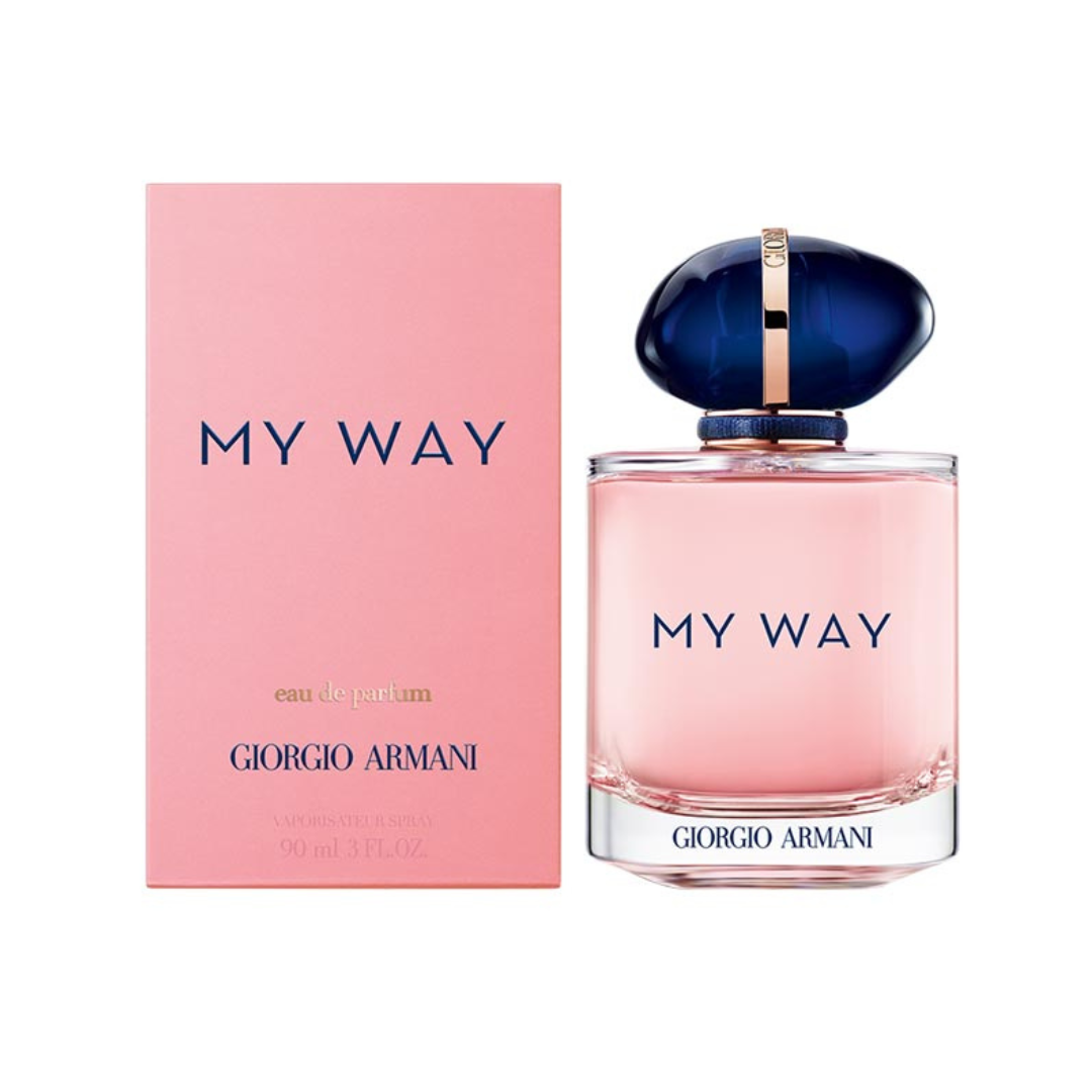 MY WAY 90 ML EDP GIORGIO ARMANI - 1