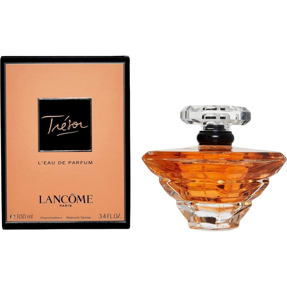LANCOME TRE SOR L'EAU DE PARFUM - 1