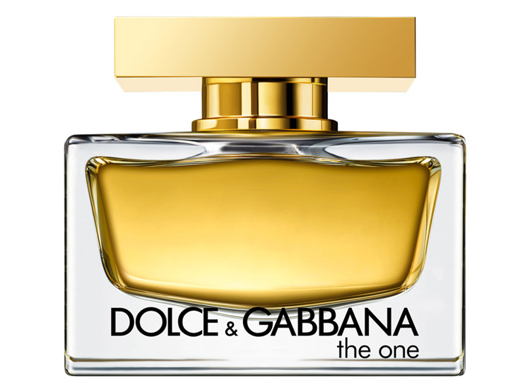 DOLCE & GABBANA THE ONE FOR WOMAN 75 ML EDP - 2