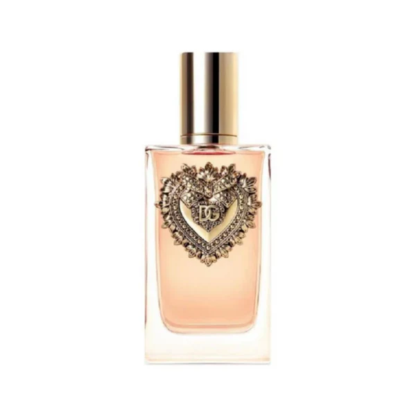 DOLCE & GABBANA DEVOTION 100 ML EDP - 2