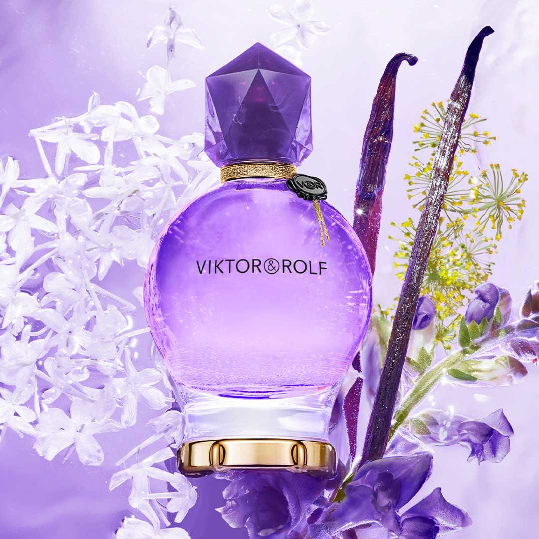 VIKTOR & ROLF GOOD FORTUNE 90 ML EDP - 3