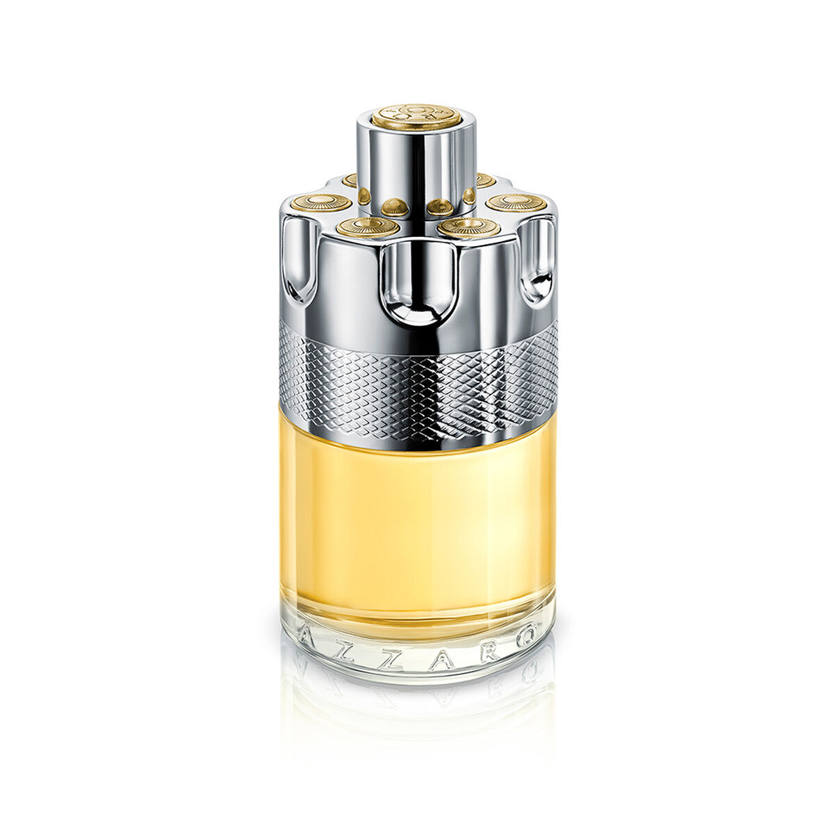 AZZARO WANTED 100 ML EDT - 2