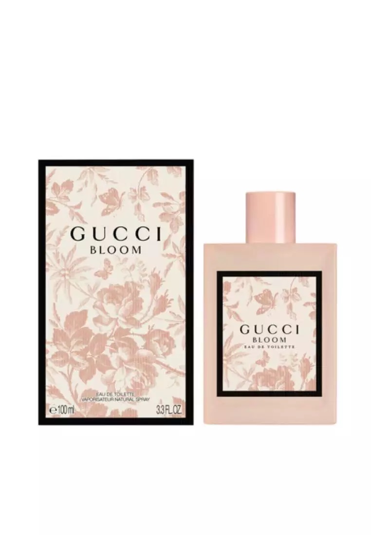 GUCCI BLOOM 100 ML EDT - 1