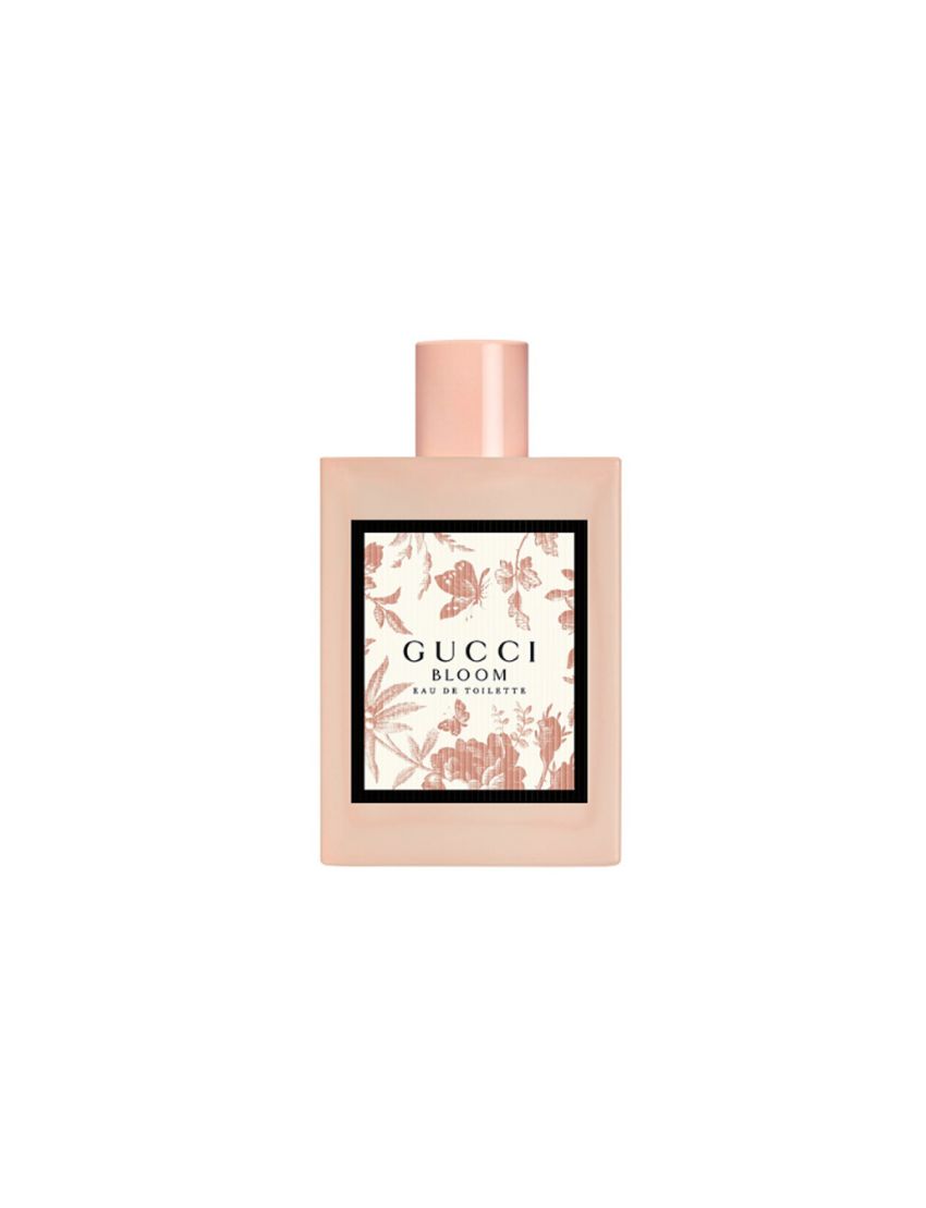 GUCCI BLOOM 100 ML EDT - 2