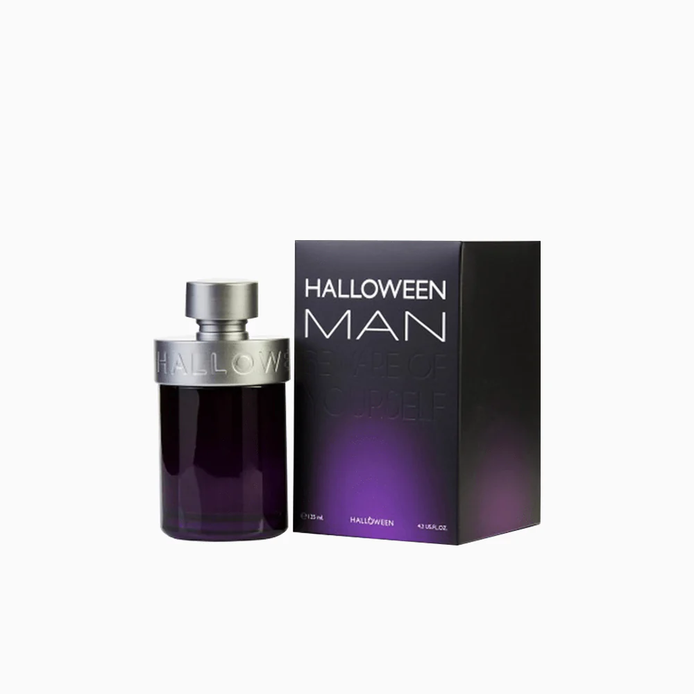 HALLOWEEN MAN 125 ML EDT - 1