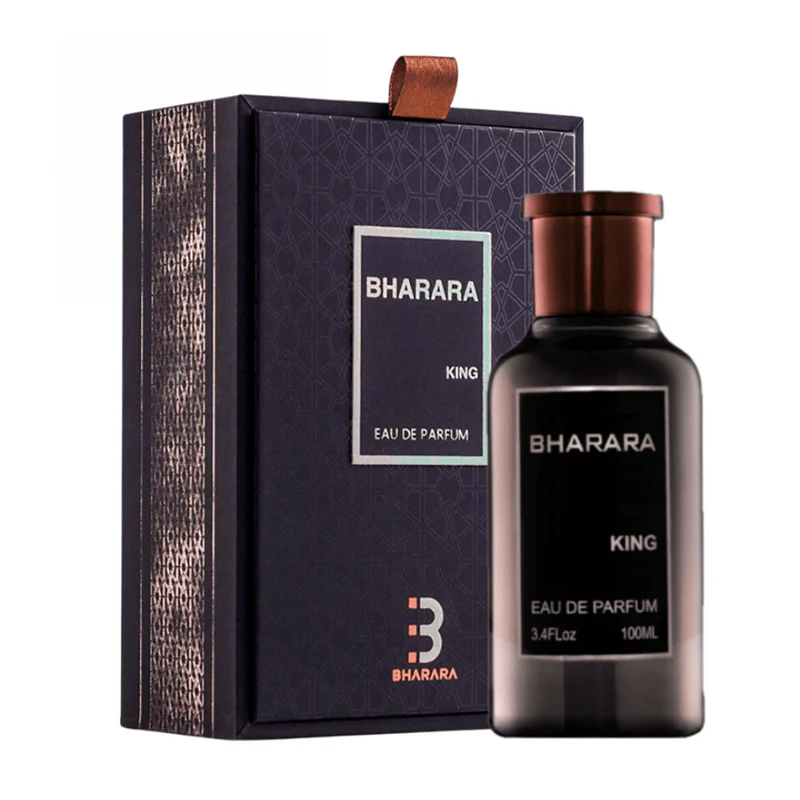 BHARARA KING 100 ML EDP - 1