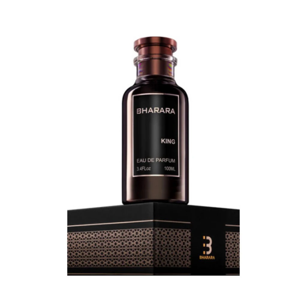 BHARARA KING 100 ML EDP - 3