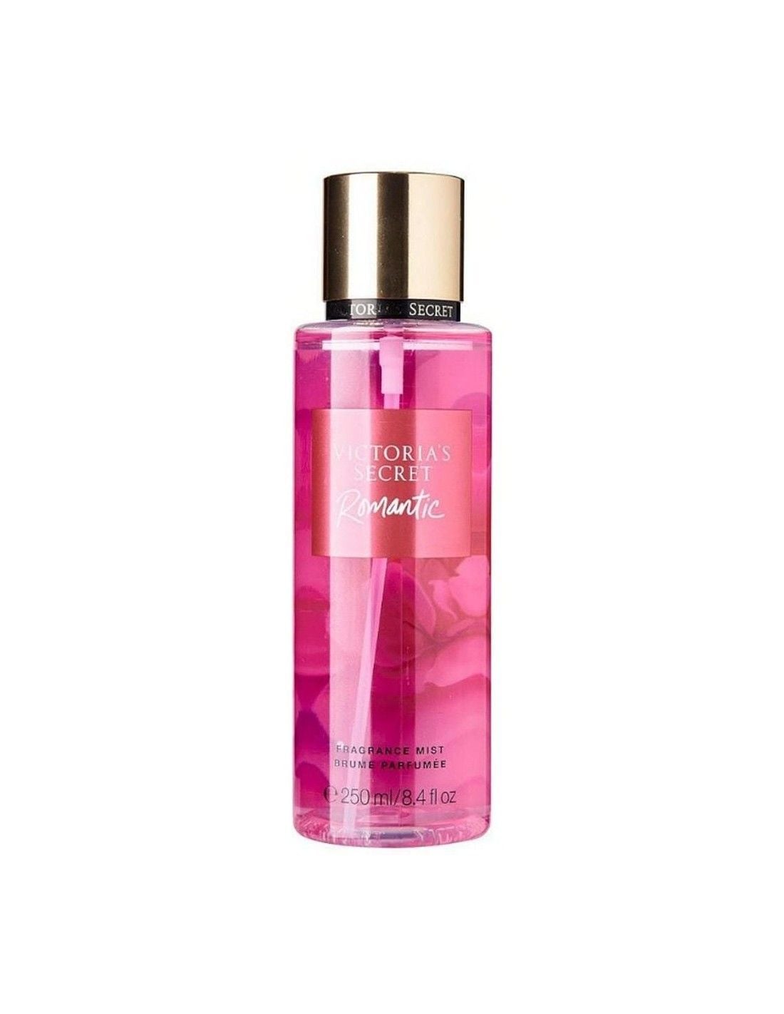 VICTORIA'S SECRET ROMANTIC 250 ML BODY MIST - 1