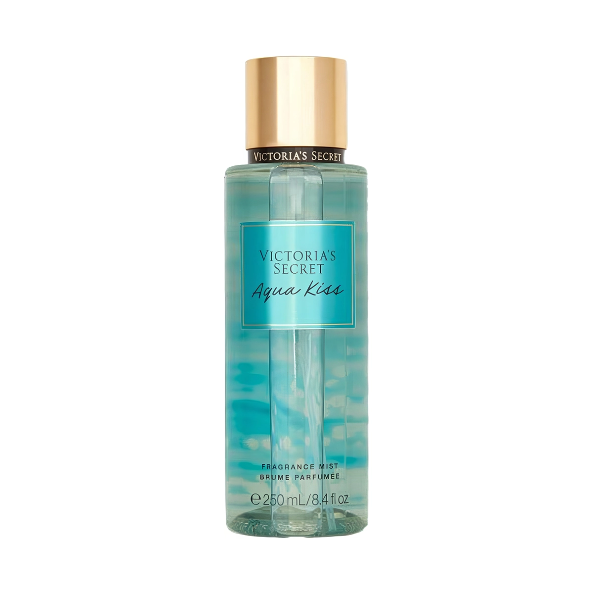VICTORIA'S SECRET AQUA KISS 250 ML BODY MIST - 1