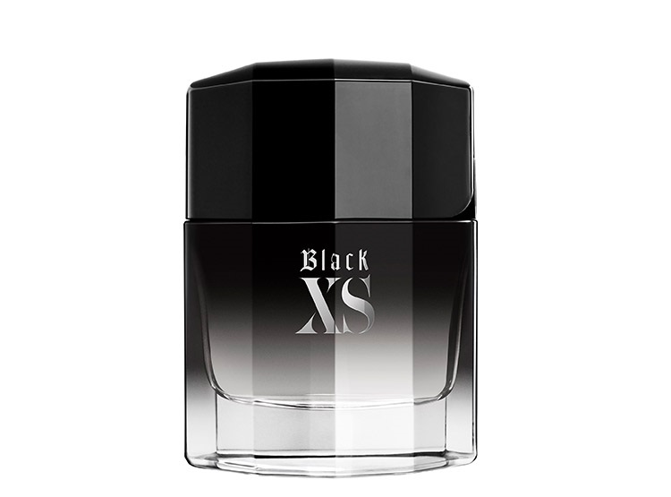 BLACK XS 100 ML EDT PACO RABANNE - 2