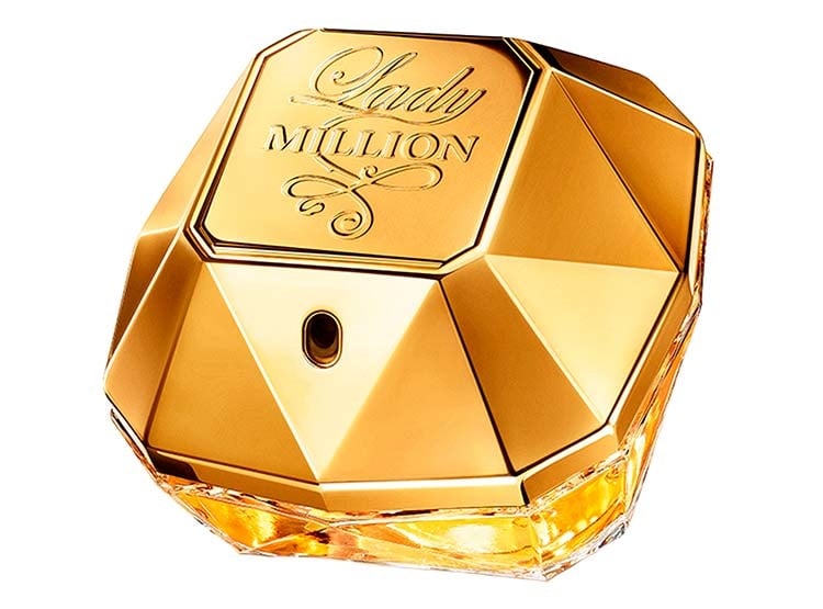 LADY MILLION 80 ML EDP PACO RABANNE - 2