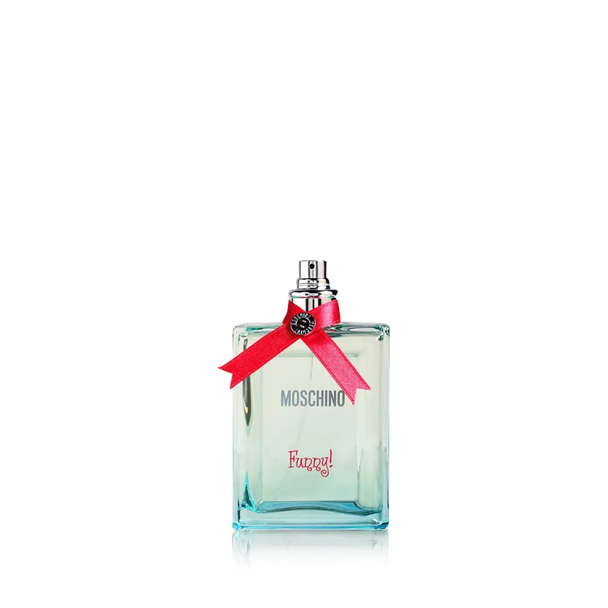 FUNNY MOSCHINO 100 ML EDT - 3