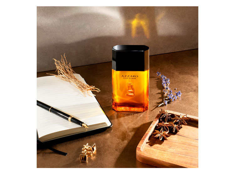 AZZARO POUR HOMME 200 ML EDT - 3