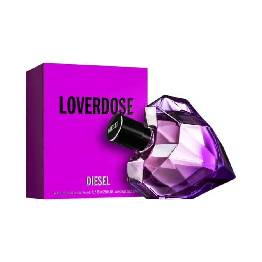 LOVERDOSE 75 ML EDP DIESEL - 1
