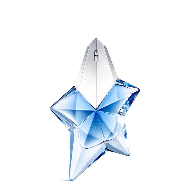 MUGLER ANGEL 100 ML EDP REFILLABLE - 2