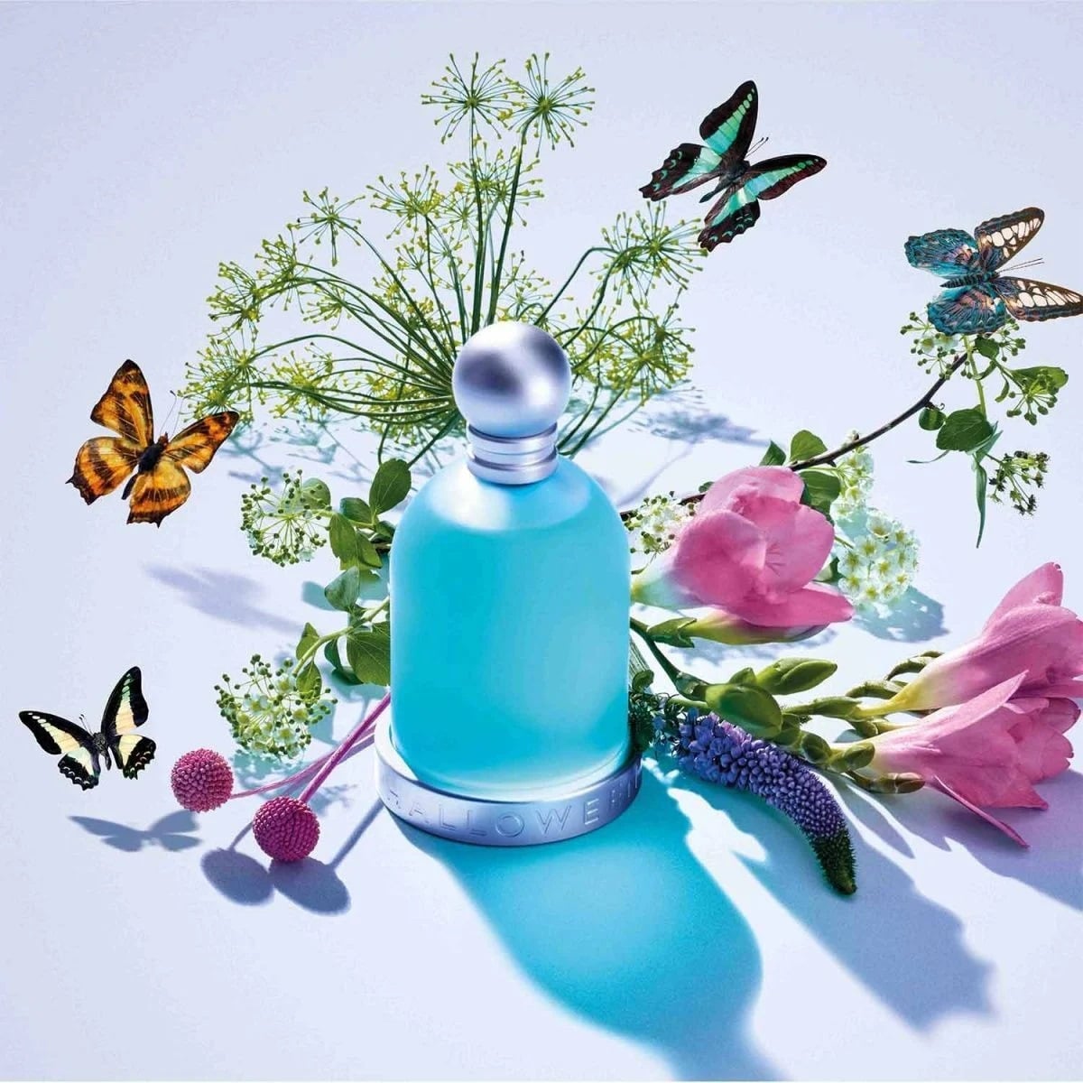 HALLOWEEN BLUE DROP 100 ML EDT - 2