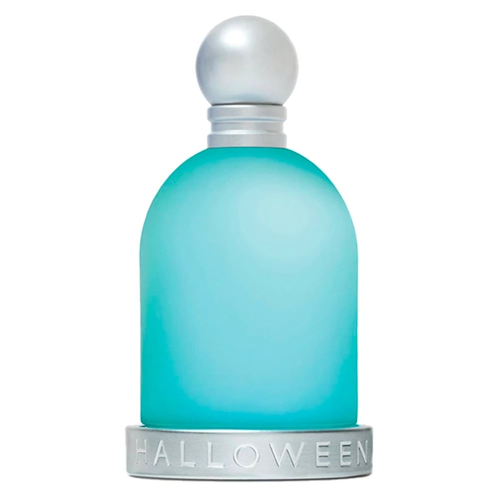 HALLOWEEN BLUE DROP 100 ML EDT - 3