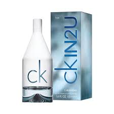 CALVIN KLEIN CK IN2U FOR HIM 50 ML EDT - 1