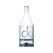 CALVIN KLEIN CK IN2U FOR HIM 50 ML EDT - 2