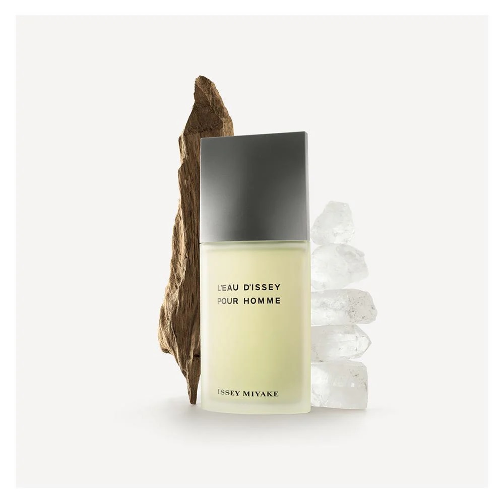 ISSEY MIYAKE POUR HOMME 125 ML EDT - 2