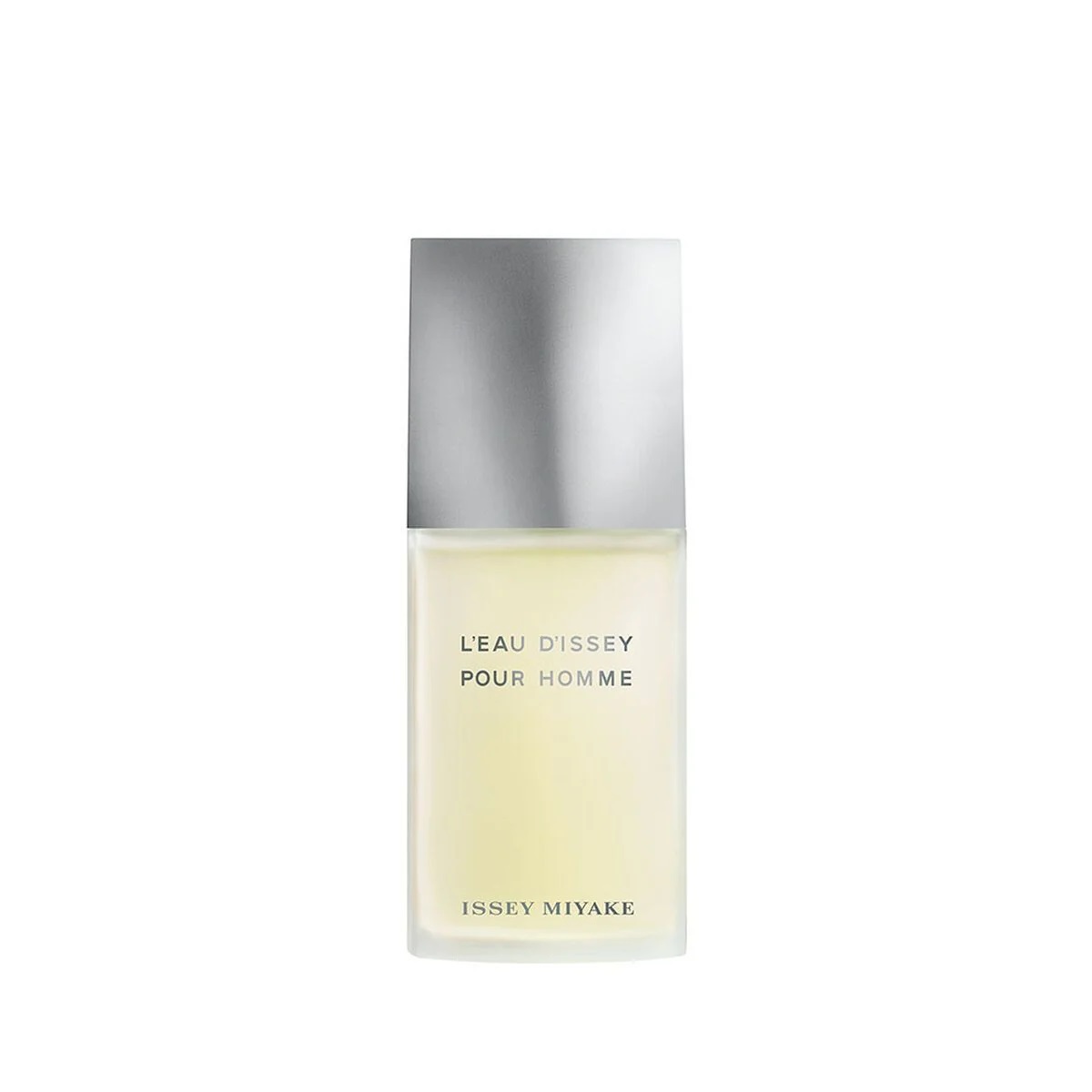 ISSEY MIYAKE POUR HOMME 125 ML EDT - 3