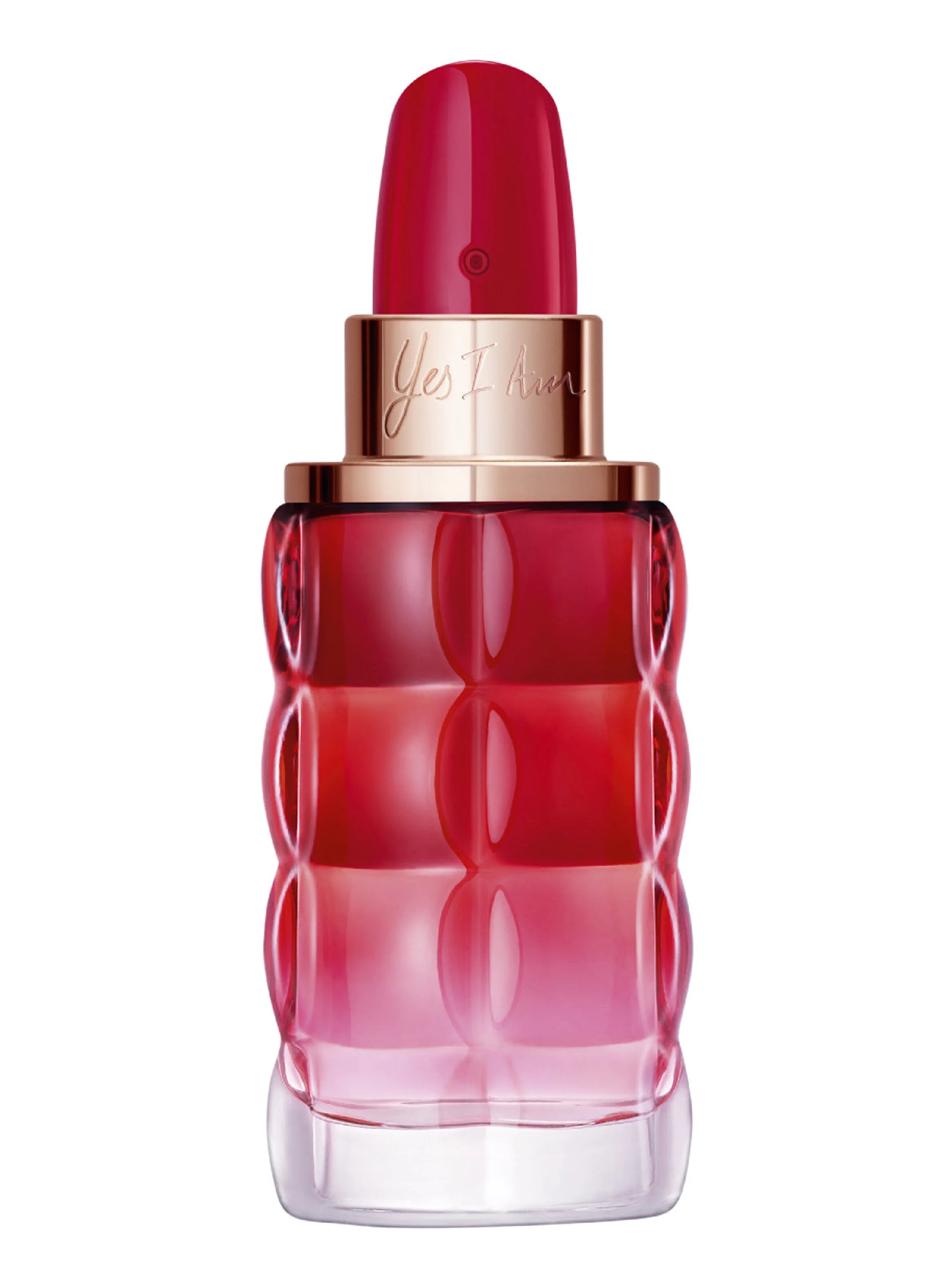 YES I AM BLOOM UP 50 ML EDP CACHAREL - 2