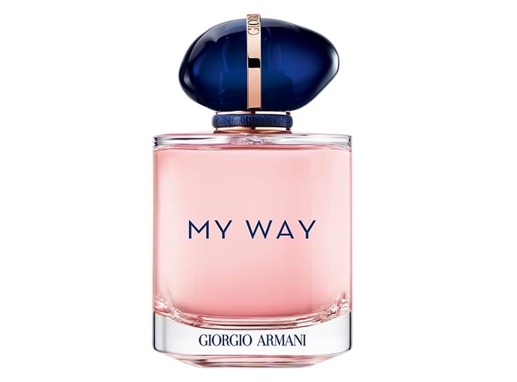 MY WAY 90 ML EDP GIORGIO ARMANI - 2