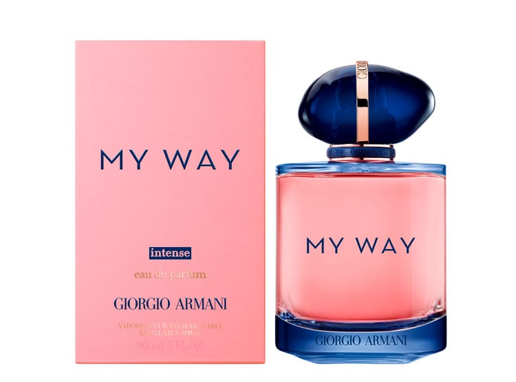 MY WAY INTENSE 90 ML GIORGIO ARMANI - 1