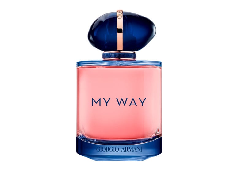 MY WAY INTENSE 90 ML GIORGIO ARMANI - 2
