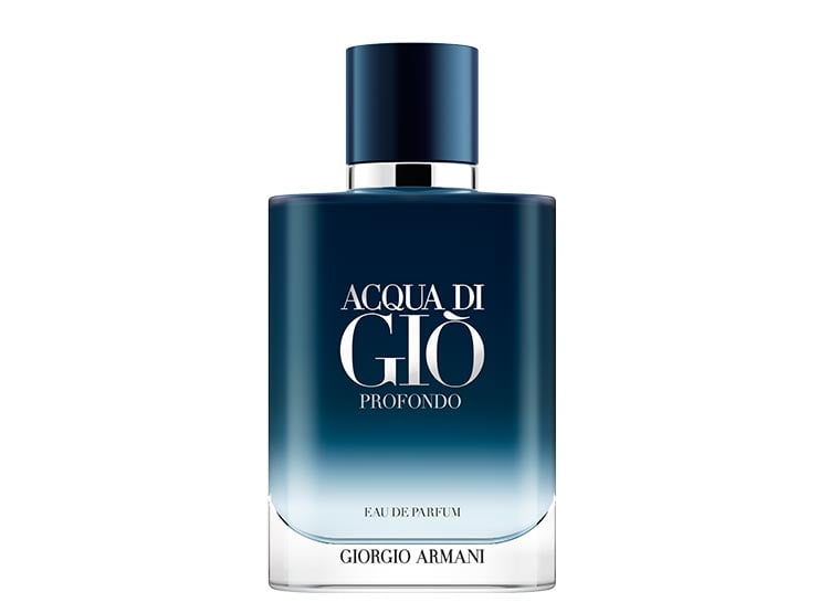 ACQUA DI GIO PROFONDO 100 ML EAU DE PARFUM GIORGIO ARMANI - 2