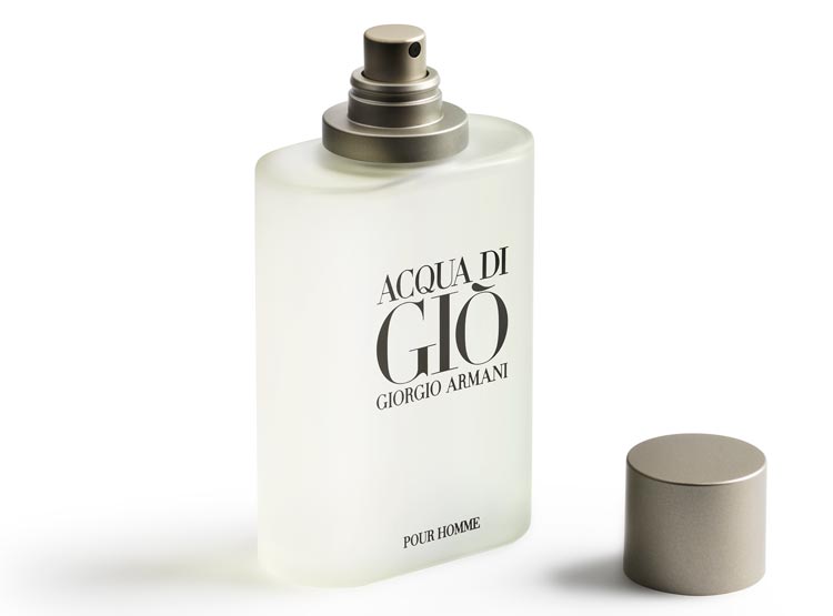 ACQUA DI GIO 200 ML EDT GIORGIO ARMANI - 2