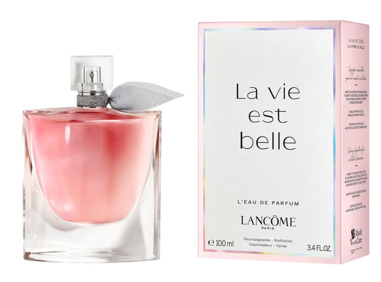 LA VIE EST BELLE 100 ML EDP LANCOME - 1