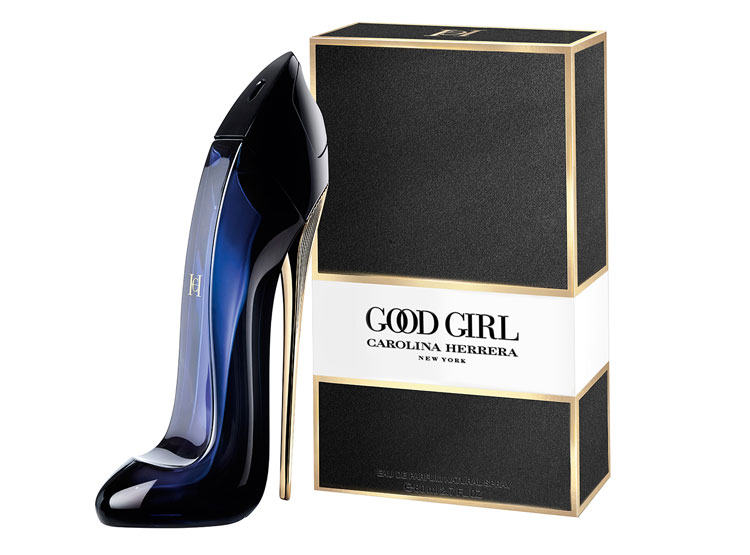 GOOD GIRL CAROLINA HERRERA 80 ML EDP - 1