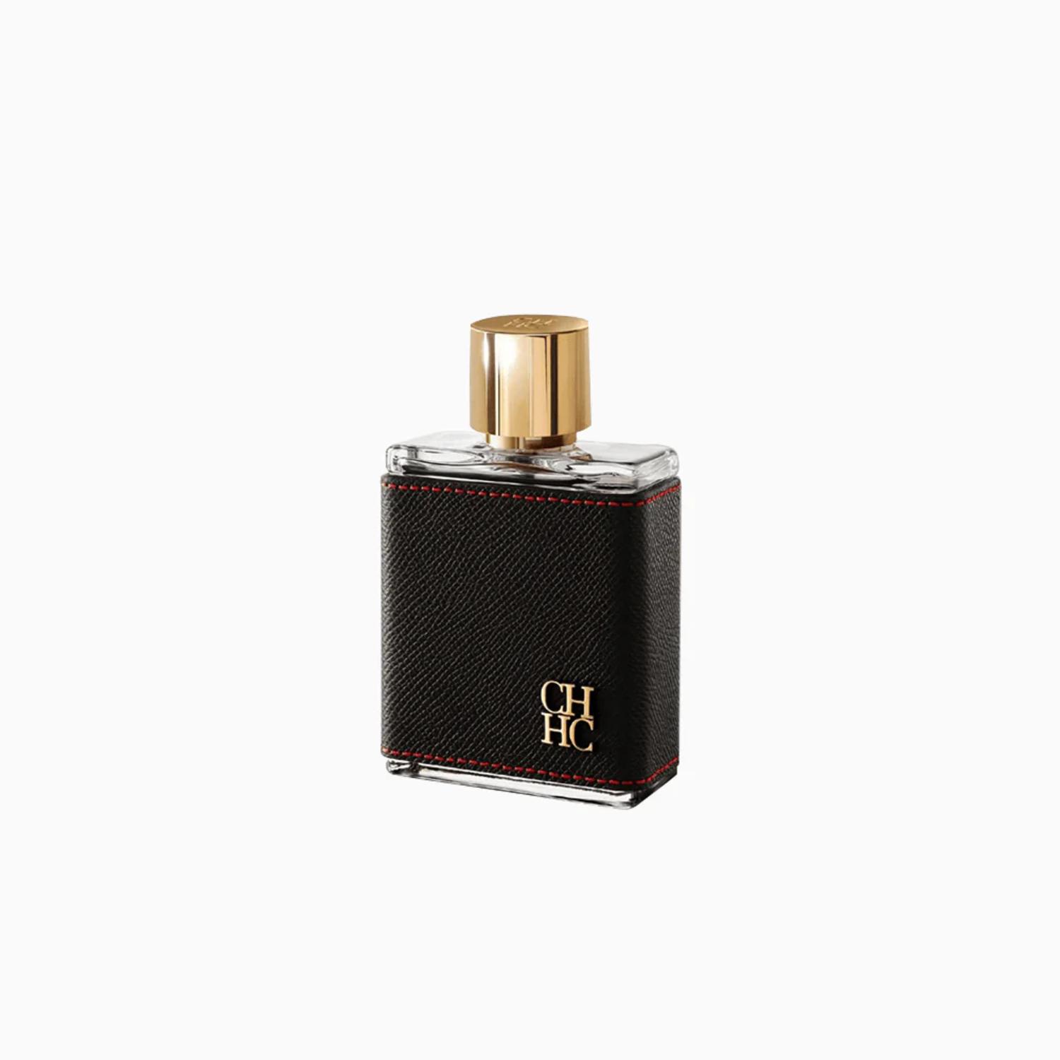 CH MEN CAROLINA HERRERA 100 ML EDT - 2