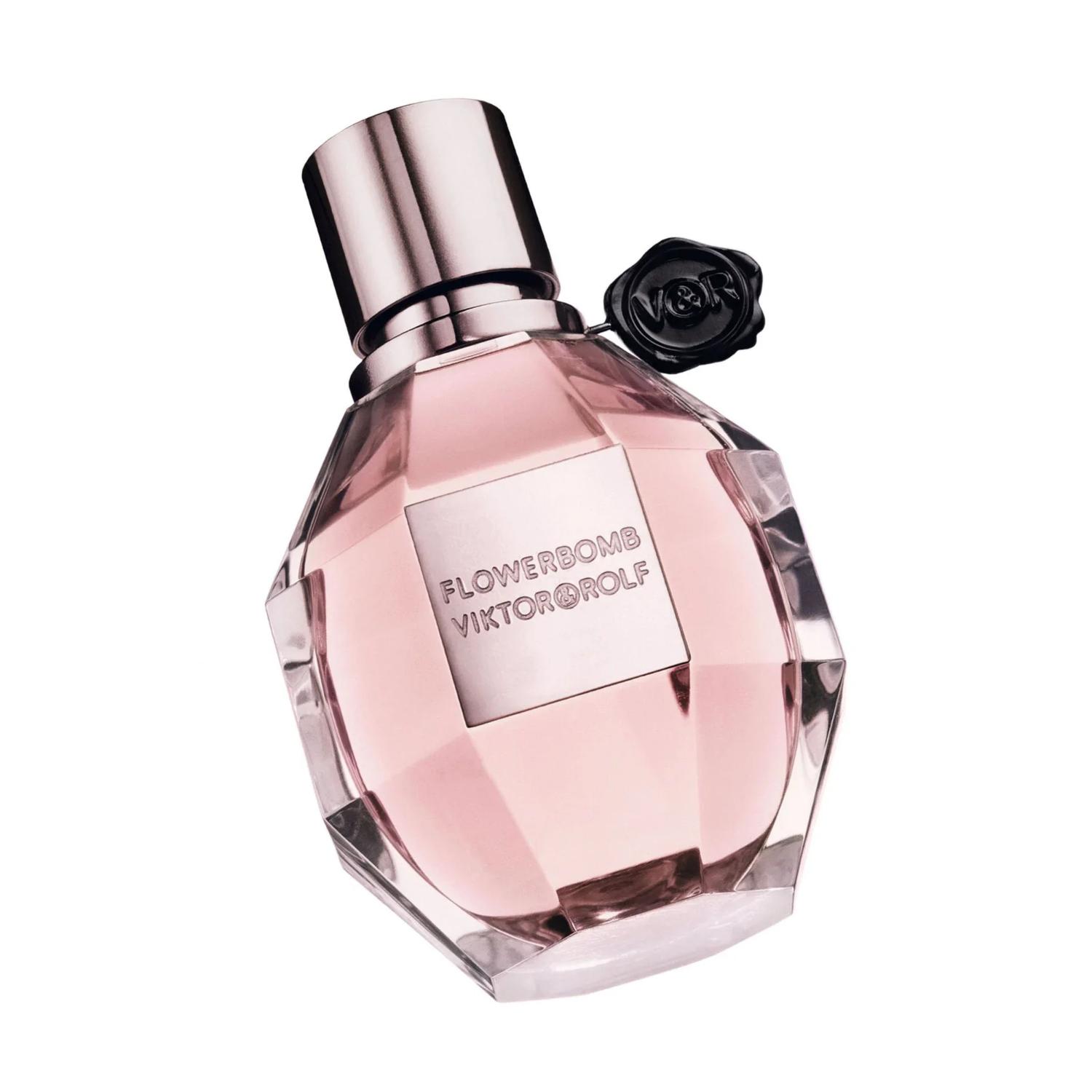 VIKTOR & ROLF FLOWERBOMB 100ML EDP - 2