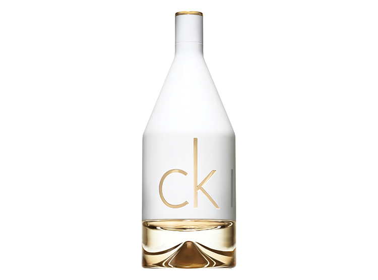 CK IN2U 150 ML EDT WOMAN CALVIN KLEIN - 2