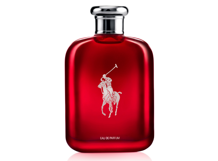 RALPH LAUREN POLO RED 125 ML EDP - 2