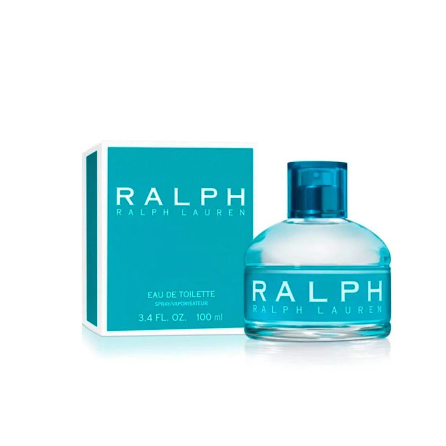 RALPH 100 ML EDT RALPH LAUREN - 1